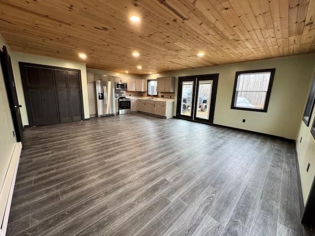 3887 S Lyman Lake Rd, South Range, WI 54874