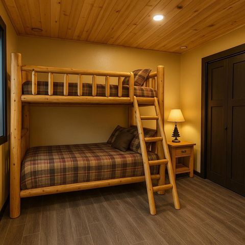 3887 S Lyman Lake Rd, South Range, WI 54874