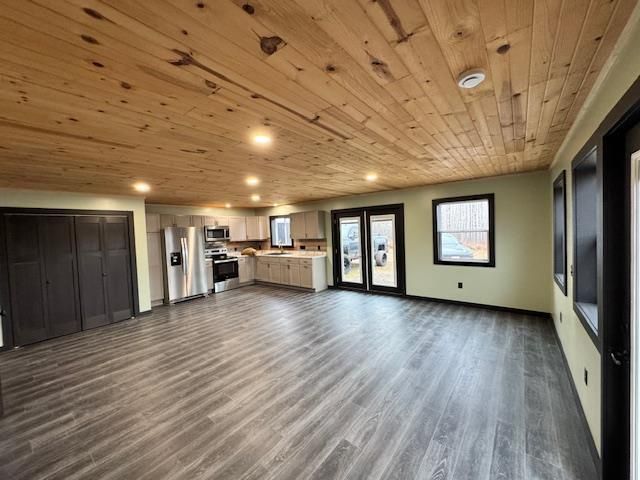 3887 S Lyman Lake Rd, South Range, WI 54874