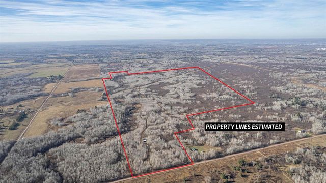 3887 S Lyman Lake Rd, South Range, WI 54874