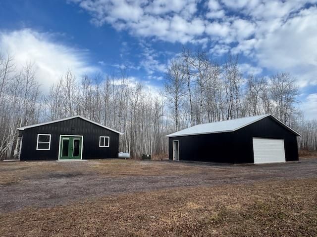 3887 S Lyman Lake Rd, South Range, WI 54874