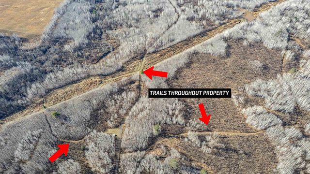 3887 S Lyman Lake Rd, South Range, WI 54874