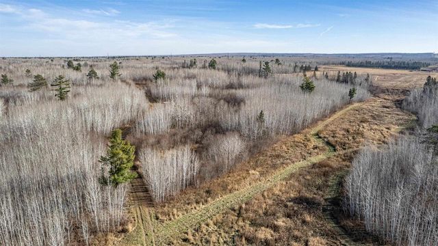 3887 S Lyman Lake Rd, South Range, WI 54874