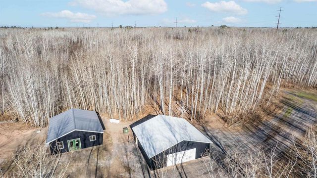 3887 S Lyman Lake Rd, South Range, WI 54874