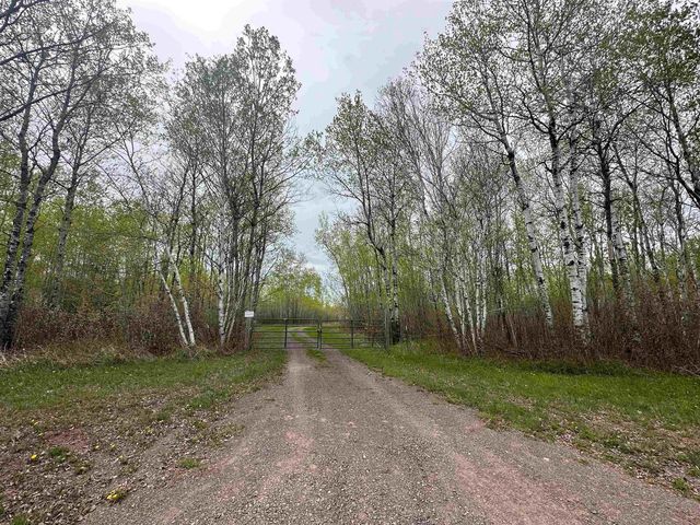 3887 S Lyman Lake Rd, South Range, WI 54874