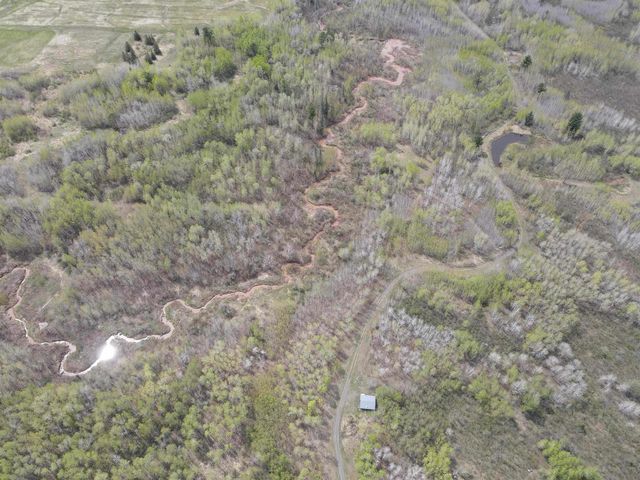 3887 S Lyman Lake Rd, South Range, WI 54874