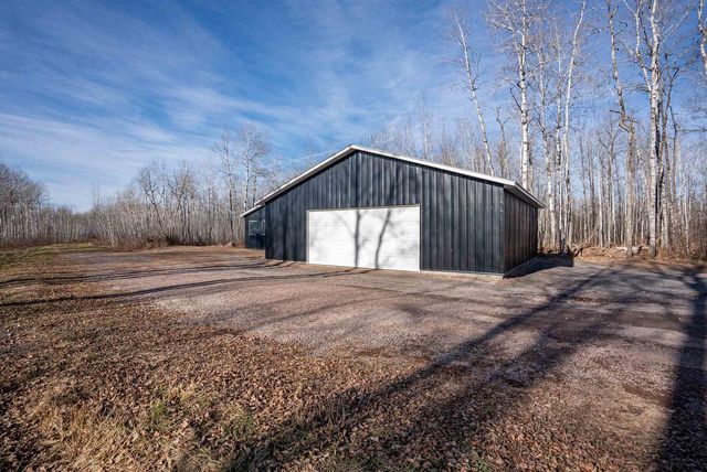 3887 S Lyman Lake Rd, South Range, WI 54874