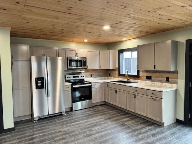 3887 S Lyman Lake Rd, South Range, WI 54874