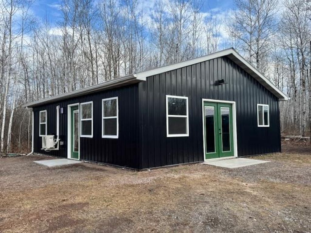 3887 S Lyman Lake Rd, South Range, WI 54874