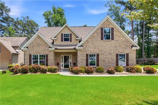 332 Shiloh Valley Drive, Lithia Springs, GA 30122