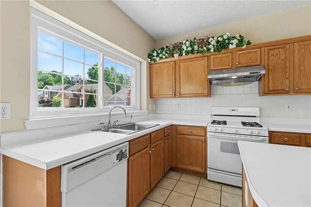 2372 Tallapoosa Drive, Duluth, GA 30097