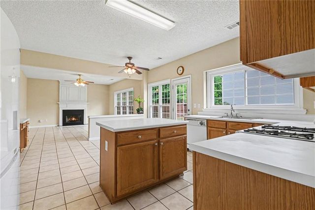 2372 Tallapoosa Drive, Duluth, GA 30097