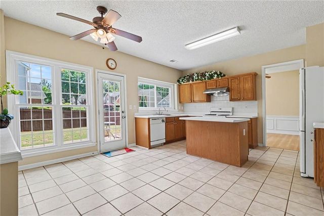 2372 Tallapoosa Drive, Duluth, GA 30097