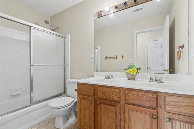 2372 Tallapoosa Drive, Duluth, GA 30097