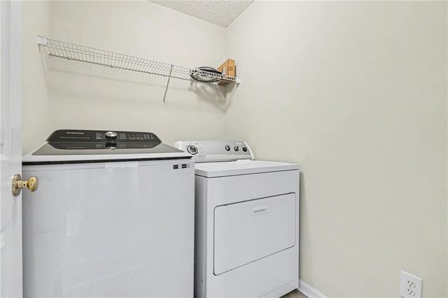 2372 Tallapoosa Drive, Duluth, GA 30097