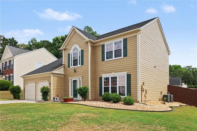 2372 Tallapoosa Drive, Duluth, GA 30097