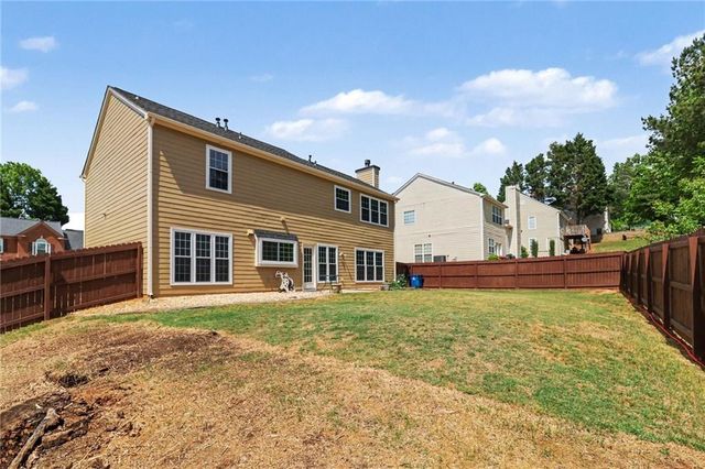 2372 Tallapoosa Drive, Duluth, GA 30097