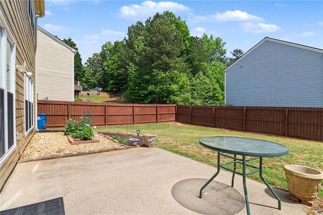 2372 Tallapoosa Drive, Duluth, GA 30097