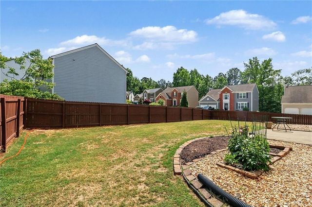 2372 Tallapoosa Drive, Duluth, GA 30097