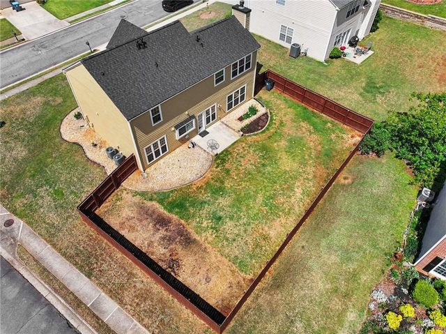 2372 Tallapoosa Drive, Duluth, GA 30097