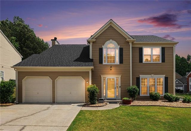 2372 Tallapoosa Drive, Duluth, GA 30097