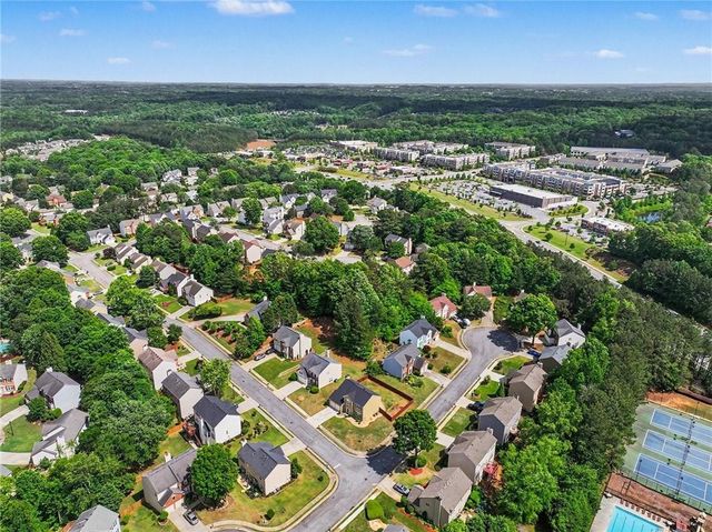2372 Tallapoosa Drive, Duluth, GA 30097
