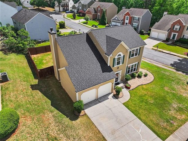 2372 Tallapoosa Drive, Duluth, GA 30097