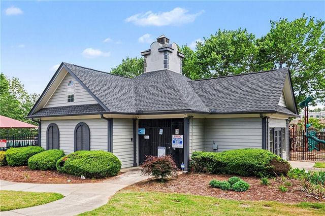 2372 Tallapoosa Drive, Duluth, GA 30097