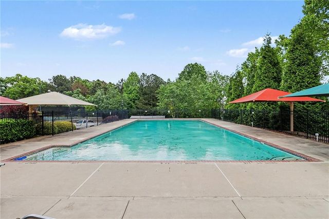 2372 Tallapoosa Drive, Duluth, GA 30097
