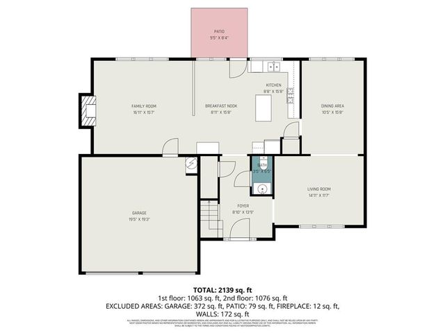 2372 Tallapoosa Drive, Duluth, GA 30097