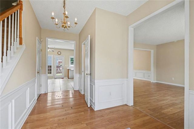 2372 Tallapoosa Drive, Duluth, GA 30097