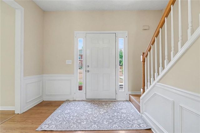 2372 Tallapoosa Drive, Duluth, GA 30097