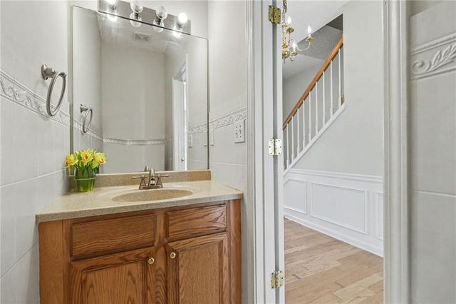 2372 Tallapoosa Drive, Duluth, GA 30097