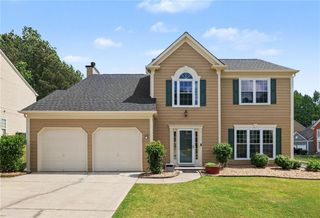 2372 Tallapoosa Drive, Duluth, GA 30097