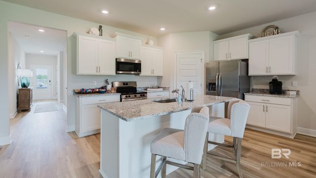 11397 Allegria Drive, Daphne, AL 36526