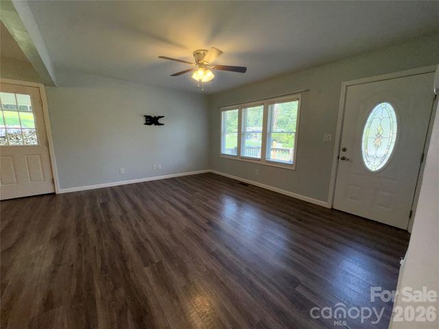 84 E Hunt Drive, Nebo, NC 28761