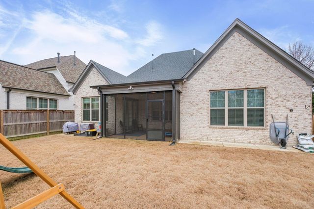 10006 ADAGIO CV, Lakeland, TN 38002