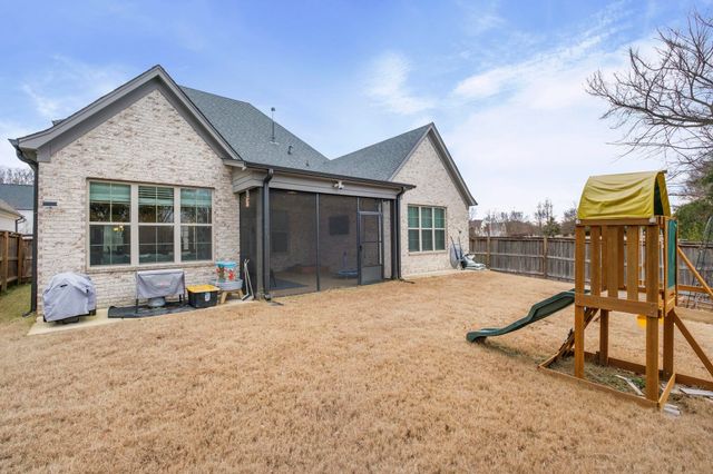 10006 ADAGIO CV, Lakeland, TN 38002