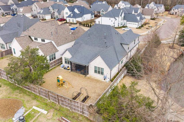 10006 ADAGIO CV, Lakeland, TN 38002