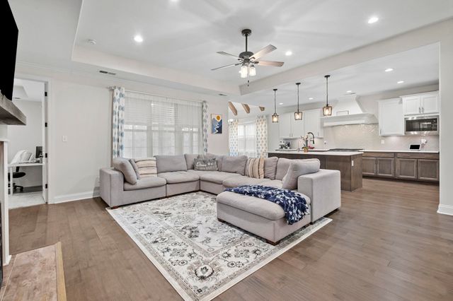 10006 ADAGIO CV, Lakeland, TN 38002