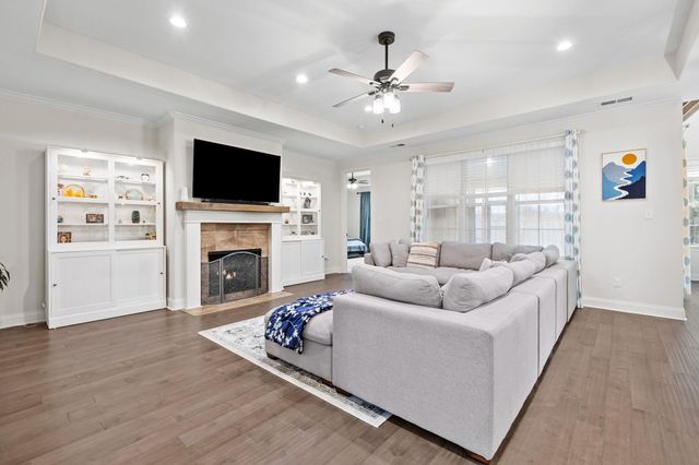 10006 ADAGIO CV, Lakeland, TN 38002