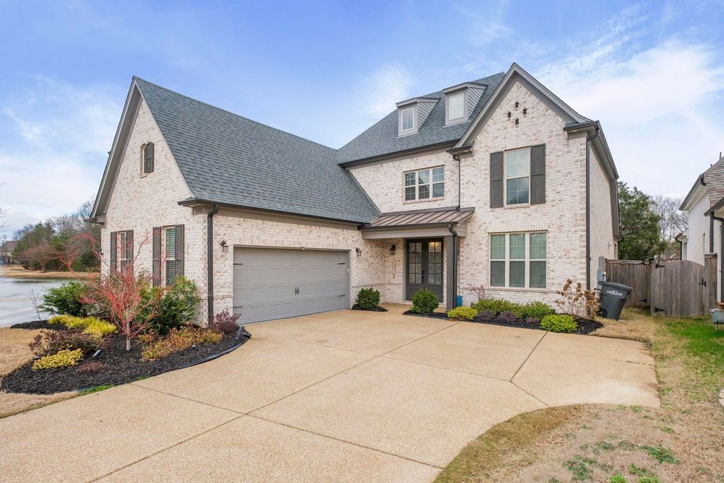 10006 ADAGIO CV, Lakeland, TN 38002