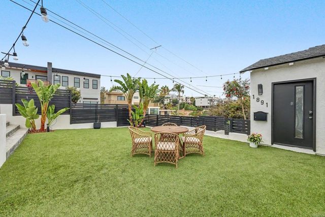 1891 Titus Street, San Diego, CA 92110