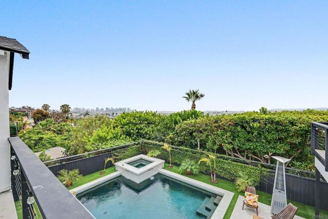 1891 Titus Street, San Diego, CA 92110