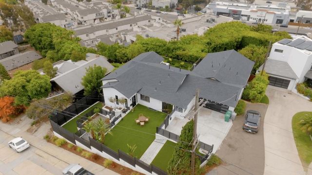 1891 Titus Street, San Diego, CA 92110