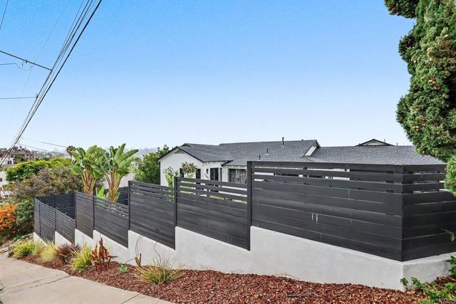 1891 Titus Street, San Diego, CA 92110