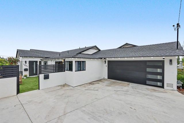 1891 Titus Street, San Diego, CA 92110