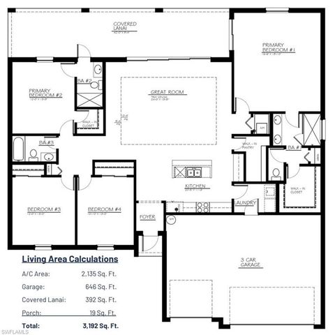 634 NW 26th ST, Cape Coral, FL 33993