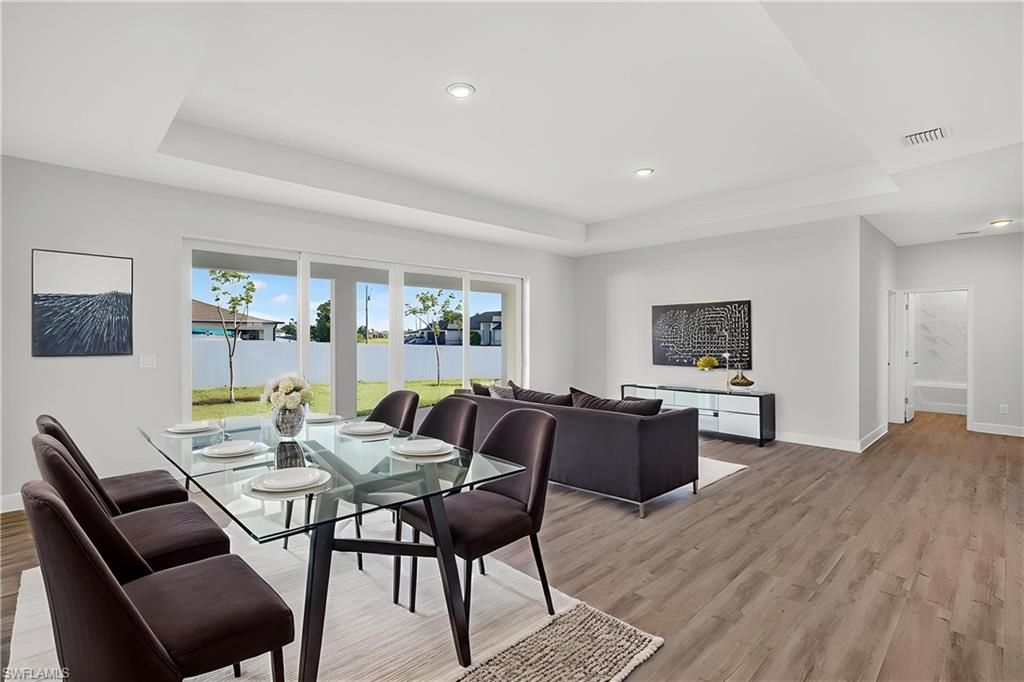 634 NW 26th ST, Cape Coral, FL 33993