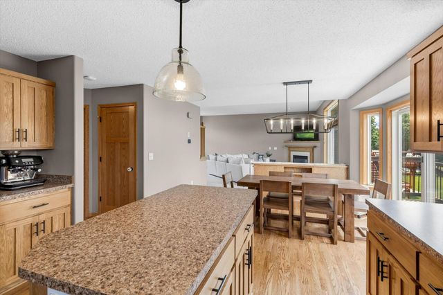 3554 122nd Circle NE, Blaine, MN 55449